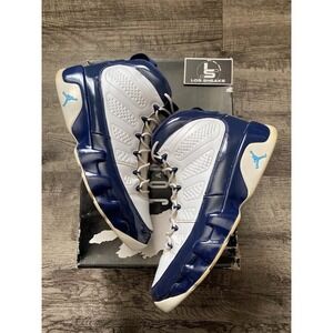 Size 12‎ - Air Jordan 9 Retro UNC